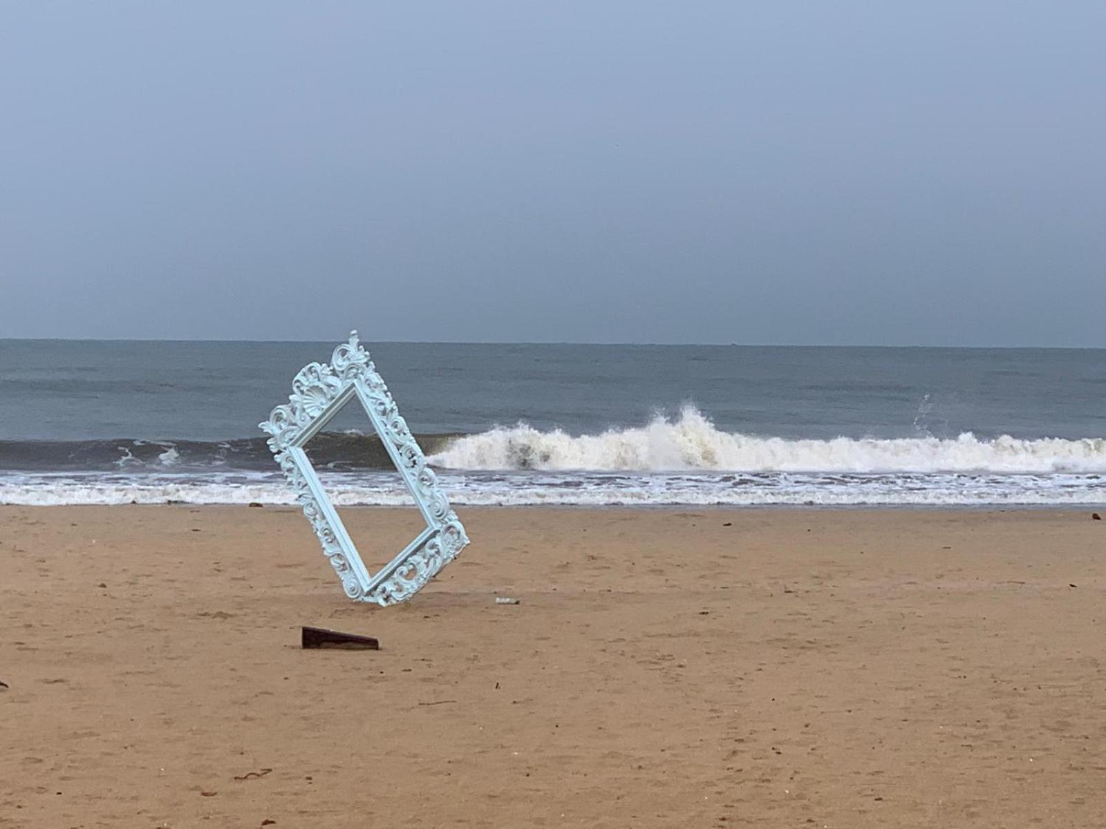 Bekal Fort Beach Resorts Bekal Town Экстерьер фото