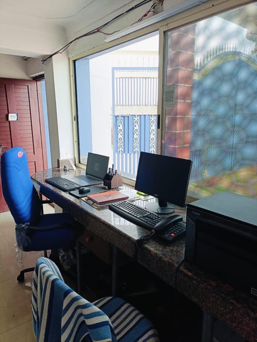 Bekal Fort Beach Resorts Bekal Town Экстерьер фото