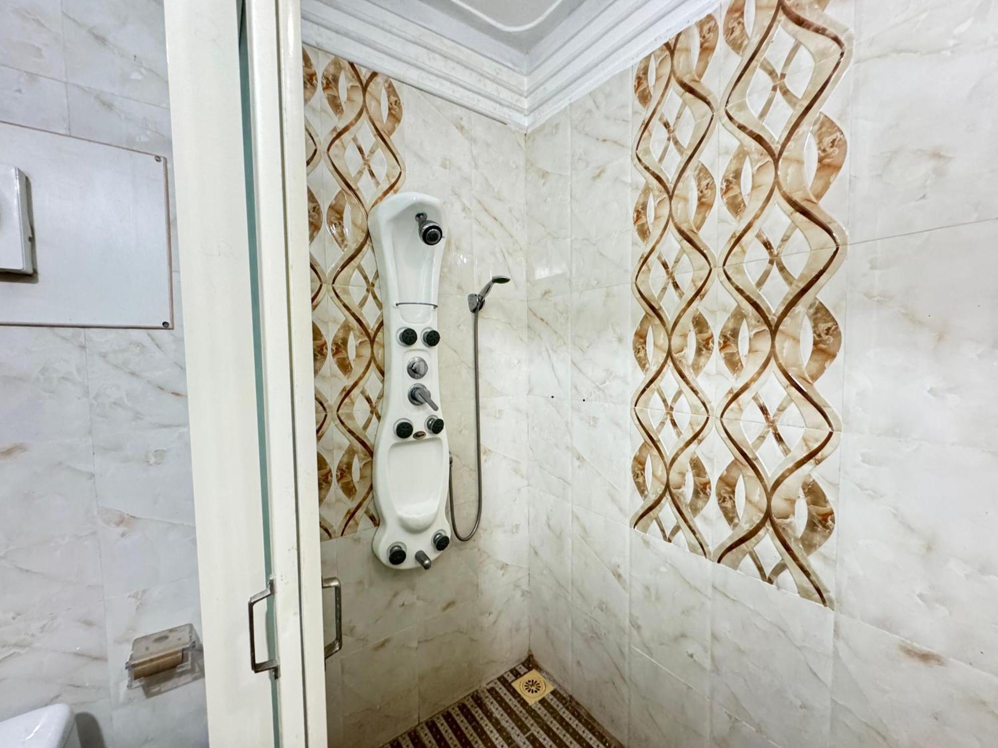 Bekal Fort Beach Resorts Bekal Town Экстерьер фото