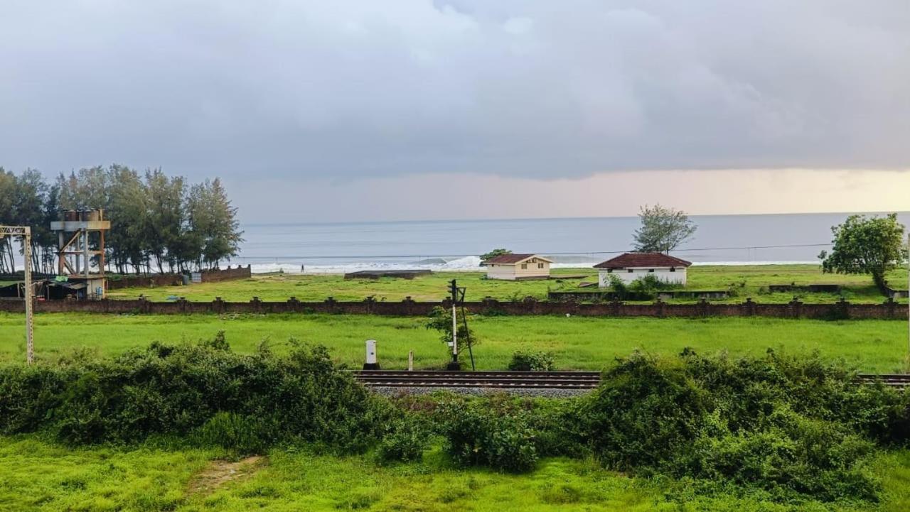 Bekal Fort Beach Resorts Bekal Town Экстерьер фото