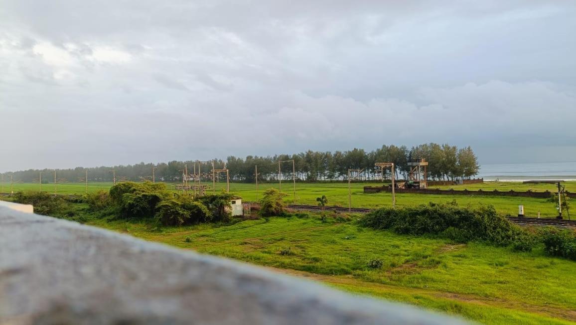 Bekal Fort Beach Resorts Bekal Town Экстерьер фото