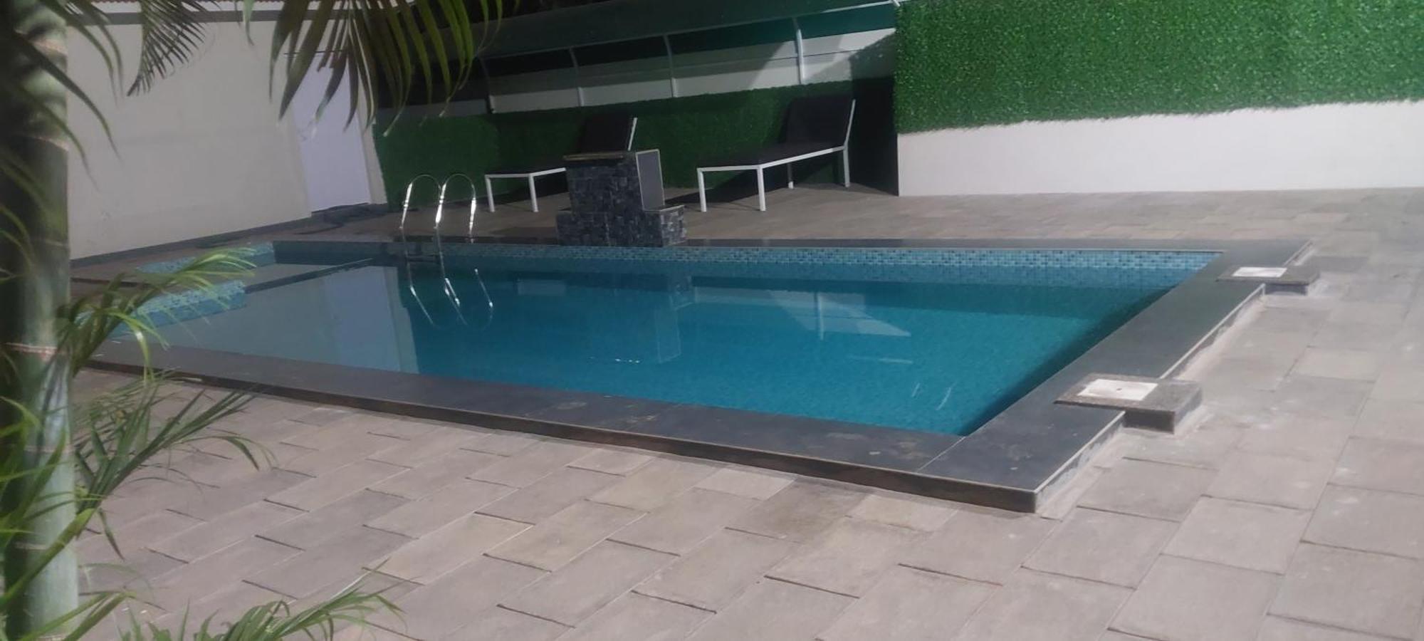 Bekal Fort Beach Resorts Bekal Town Экстерьер фото